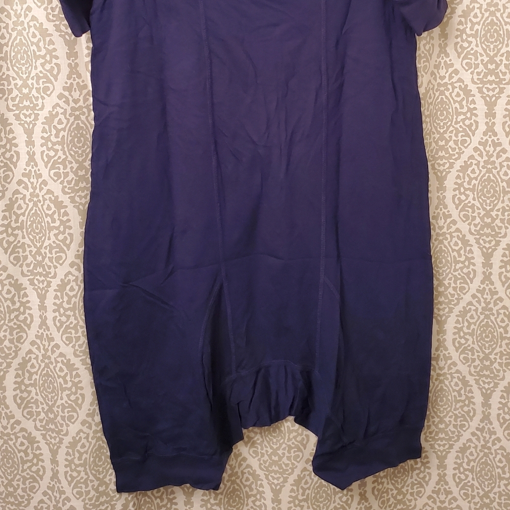 💙 Daydream Nation Bacon Romper 💙 - Picture 8 of 14